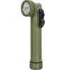 Lanterna Tactica Anglehead 6 LED Olive Drab Mil-Tec