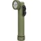 Lanterna Tactica Anglehead 6 LED Olive Drab Mil-Tec