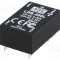 Convertor DC/DC 16W MEAN WELL - Intrare 9-30VDC, Ieșire 2-32VDC, 710mA