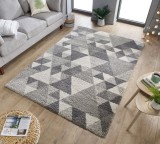 Cumpara ieftin Covor Nuru Multicolor 120x170 cm, Flair Rugs