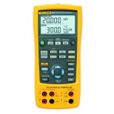 Fluke 726 &ndash; Calibrator Multifuncțional de Procese cu Precizie Ridicată