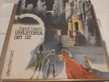 Povesti pe vinil Vrajitorul din Oz