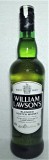 ( C )WILLIAM LAWSON&#039;S RARE LIGHT SCOTCH WHISKY, CL. 70 gr 40, Ballantine&#039;s