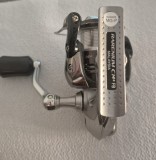 Mulineta Shimano Rarenium CI4+ 2500 FB