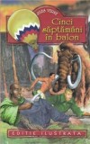 Cinci saptamani in balon - Jules Verne