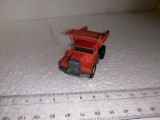 bnk jc Matchbox 28d Mack Dumper