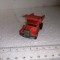 bnk jc Matchbox 28d Mack Dumper