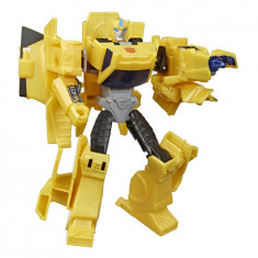 Robot Transformers Cyberverse Bumblebee foto