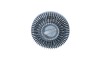 NRF 49043 Cupla, ventilator radiator