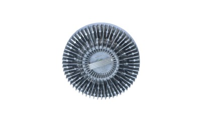NRF 49043 Cupla, ventilator radiator foto