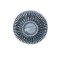 NRF 49043 Cupla, ventilator radiator