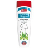 Sampon pentru caini, Bio PetActive Aloe Vera Shampoo Dogs, 400 ml