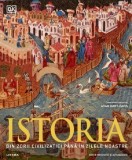 Istoria. Din zorii civilizatiei pana in zilele noastre - Litera