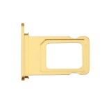 Suport SIM iPhone 11 Galben - Tavita SIM Cartela SIM