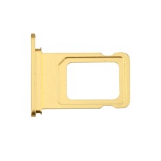 Suport SIM iPhone 11 Galben