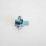 Senzor de impact dreapta față AUDI Q5 8R 2016 OEM: 8K0955557C,5WK43809 | 11210022