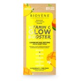 Masca servetel luminozitate Vitamin C Mango, 20ml, Biovene