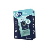 Set 4 Saci Aspirator Originali Electrolux 119162402 119262012