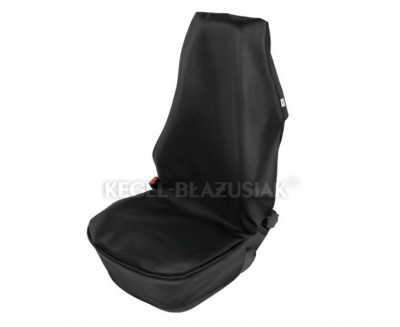 Husa protectie scaun auto Orlando pentru mecanici, service , 70x140cm , 1buc. Kft Auto foto