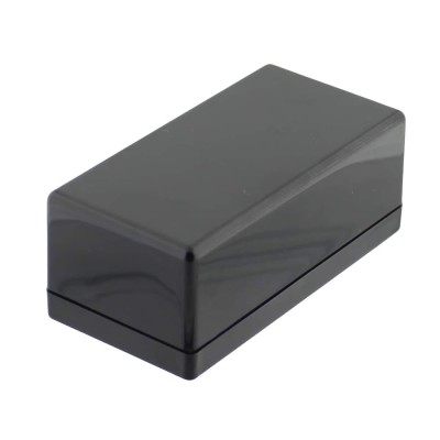 Carcasa ABS, 48x95x38mm, GAINTA, G1068B, T131579 foto