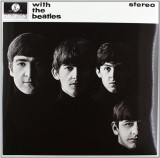 With The Beatles - Vinyl | The Beatles, emi records