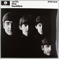 With The Beatles - Vinyl | The Beatles