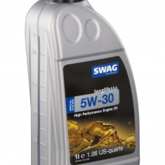 Ulei Motor Swag Longlife Plus 5W-30 1L 15 93 2945