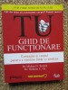 TU. GHID DE FUNCTIONARE - MICHAEL F. ROIZEN
