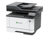 Multifunctional laser mono Lexmark MX431adn Imprimare/Copiere/Scanare color si in