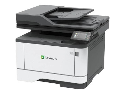 Multifunctional laser mono Lexmark MX431adn Imprimare/Copiere/Scanare color si in foto