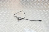 Senzor de impact dreapta spate BMW X4 G02, F98 2019 OEM: 6873148 11668841