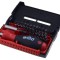 Set șurubelnițe SoftFinish&reg; cu geantă 27 buc