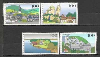 Germania.1995 Vederi MG.863 foto