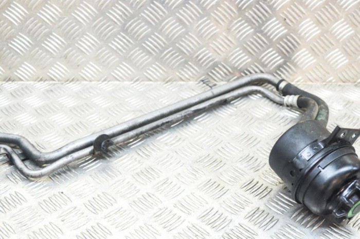 Furtun servodirecție BMW 6 E63 2007 OEM: 970321157109,2122171 13504233