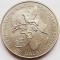 2402 Gambia 20 Dalasis 1995 United Nations km 37 UNC