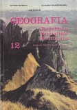 Victor Tufescu, Claudiu Giurcaneanu, Ion Mierla - Geografia Republicii