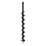 ProGARDEN burghiu de pamant 100x800mm