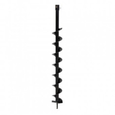 ProGARDEN burghiu de pamant 100x800mm