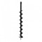 ProGARDEN burghiu de pamant 100x800mm