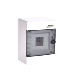 Cofret aparent IP40 gama PNS 4T, 110815, Noark