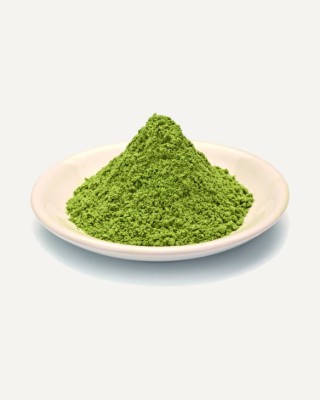 Pulbere din Ovăz Verde Vrac - 500g foto