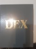 Dictionar Explicativ al Limbii Romane (DEX) - Editia 1996, 1195 pagini