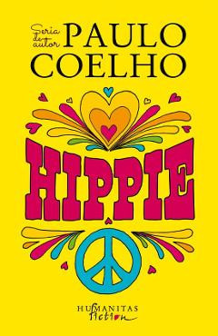 Hippie - Paulo Coelho foto