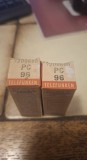 Tub/lampa electronica PC 96