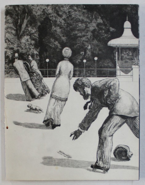 MAX KLINGER 1857 - 1920 - RADIERUNGEN , 1976