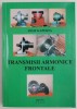 Transmisii Armonice Frontale - Iosif Kaposta - Carte Tehnica