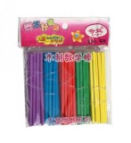 Betisoare lemn pentru numarat,3.5 cm,100 bucati set