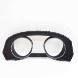 Ornament ceas de bord VW PASSAT Variant B8 3G5 2015 OEM: 3G2858366 18280945