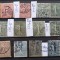 1903 Franta semanat. Tip I,II,III,IV,V-stamp.Y.T.=100 E