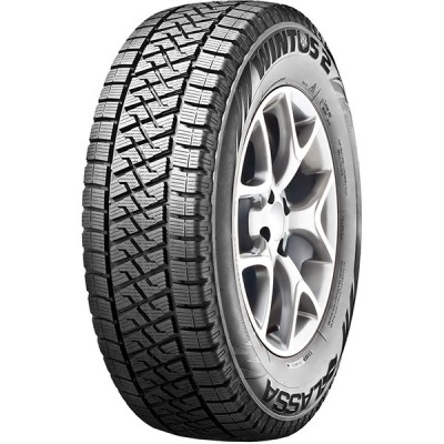Anvelope Lassa Wintus 2 225/70R15C 112/110R Iarna foto